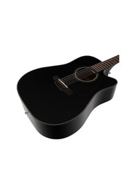 Resim Takamine Gd15Ce Blk Elektro Akustik Gitar 