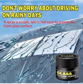 Resim Cam Cila Tozu Seryum Oksit Tozu Araba Camı Cilalama Ayna Tozu Cam Yağı Filmi Sökücü,jwcwsq 