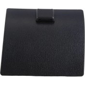 Resim Skyeyyt Toyota Camry Için Araba Sol Yan Para Tutucu Saklama Kutusu Gösterge Tablosu Saklama Kutusu 2012-2014 55450-06030 Siyah (Yurt Dışından) 