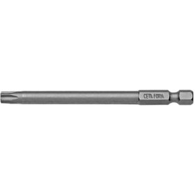 Resim Ceta Form Cb8095 14" Torx Bits Uç T15 x 90 MM 