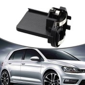Resim 1 adet H7 Araba Farı Halogen Lamba Askısı Düşük Yay Ampul Adaptörü Tutucu OEM A9068260282 5K0941109C VW Golf MK6 için VW Golf MK7 için VW Rabbit için VW Scirocco için VW Passat için Benz Vito için Benz Sprinter 
