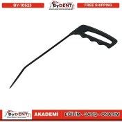 Resim Pdr Boyasız Göçük Düzeltme Çubuğu 8 23 cm 