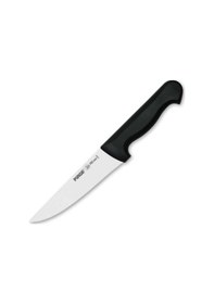 Resim Pro 2002 Kasap Bıçağı No:2 16,5 Cm Siyah Siyah 