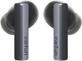 Resim Mcreative Air Pro Sv TW306 Siyah Tws 6 Mikrofonlu Enc + Hybrid Anc Ipx5 Tere Dayanıklı Bluetooth Gerçek 