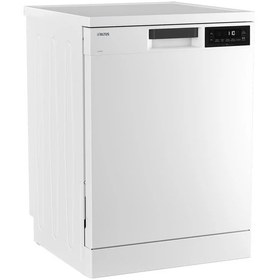 Resim Altus AL 445 NX 5 Programlı Bulaşık Makinesi 