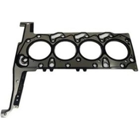 Resim Transit V-347/362/3 11- Silindir Kapak Contası 2 Diş 1 15mm Bk3q6051b1c Bk3q 6051 B1c 