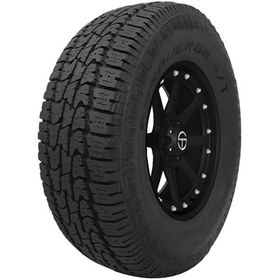 Resim Nankang 255/65r19 115h Xl Conqueror At-5 4x4 Suv Dört Mevsim Lastiği 2025 