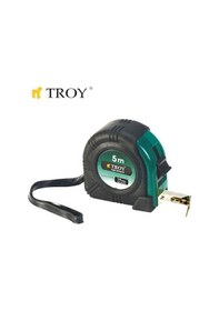 Resim Troy 23103 Stoperli Şerit Metre 3mx16 MM 