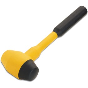 Resim Dekor Lastik Tokmak Sert Ve Orta Yumuşak 60 Lık 