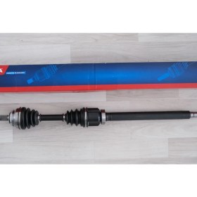 Resim Veka Volvo S60 Aks Sağ Ön 