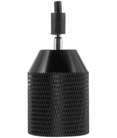 Resim Airsoft İçin İğne Vana Şarj Adaptörü İle Doldurulabilir Co2 Kartuşları - Reusableblack 