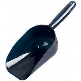 Resim Pawise Deliksiz Kedi Kum Ve Mama Küreği 23 Cm 