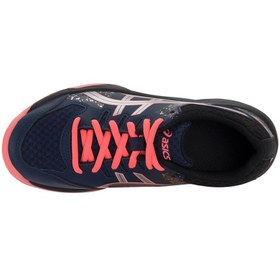 Resim Asics FLARE 7 GS Çocuk Voleybol Ayakkabısı 
