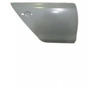 Resim YSN Volkswagen Jetta 2005-2010 Arka Kapı Sacı Sağ 1k5833106e Uyumlu 