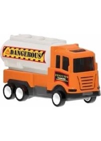 Resim Pilsan Çek Bırak Araba 