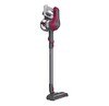 Resim Hoover HF110P 011 HF1 Pets Single Cyclone Şarjlı Dikey Süpürge 