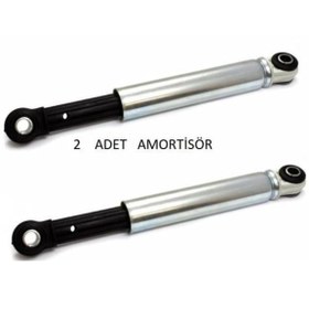 Resim Arçelik Beko Uyumlu Çamaşır Makinesi Amortisör 2 Adet - 403867325 