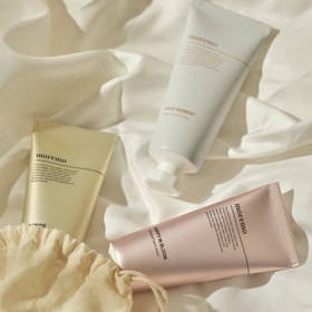 Resim Moremo - Perfumed Hand Cream (Çiçek Kokulu Yumuşatıcı El Kremi) 50ml (SKT İndirimli) - HAPPY IN BLOOM 