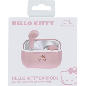 Resim Technologies - Hello Kıtty Tws Earpods Kulaklık 
