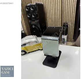 Resim Samsung Z Flip 5 İkinci El YD | 256 GB | Yeşil 