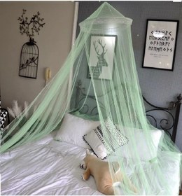 Resim Lanawild Yataklar İçin Sivrisinek Ağı 196225091 