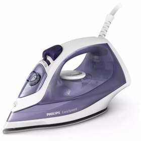 Resim Philips GC1752/30 Buharlı Ütü EasySpeed 