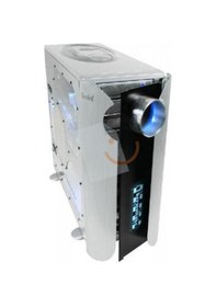 Resim Thermaltake Va9003Swa Kandalf Siyah Full Tower Aluminyum Pencere 