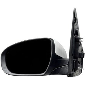 Resim Hyundaı İ20 Sol Dikiz Aynası 2015-2017 Elektrikli/sinyalli/ Katlanır 