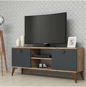 Resim FERNISO Modern Tv Sehpası 120cm 