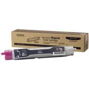 Resim Xerox 106r01145 Phaser 6350 Yüksek Kapasiteli Kırmızı Toner 