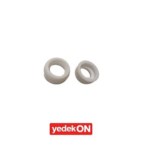 Resim Magmaweld Standart Izolasyon Lava Tıg 17/18w/26 Silikon Izolasyon - 1 Adet/paket 