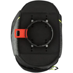 Resim TAAC TWISTLOCK DEPO ÜSTÜ ÇANTA TC21TW 19/25 LT SİYAH 