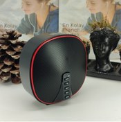 Resim Nettech Kablosuz Hoparlör - Speaker 