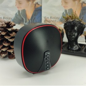 Resim Nettech Kablosuz Hoparlör - Speaker 