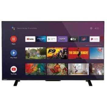 Toshiba 50UL2363 50" 126 Ekran 4K Ultra Hd Televizyon