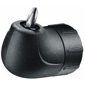 Resim Bosch 1600A001Y8 IXO Köşe Adaptörü 