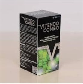 Resim Vitendo Com-Bo 90 Tablet Ted061225 