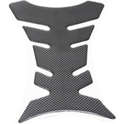 Resim Suntek Motosiklet 3d Gaz Tank Pad Balık Kemik Honda Suzuki Için 