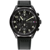 Resim Tommy Hilfiger Th1792004 Erkek Kol Saati 