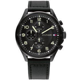 Resim Tommy Hilfiger Th1792004 Erkek Kol Saati 