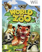 Resim Nintendo Wii World Of Zoo 