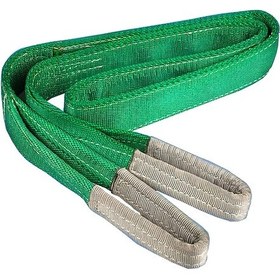 Resim Polyester Sapan 5/1 2 Ton 3 Mt 