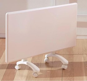 Resim Tekerlekli Ayak 