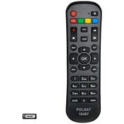 Resim Eatech Polsat Leopar Puma Kawaı Kw-6850-6950-8400 Hues Freeman Uydu Kumanda Hd 