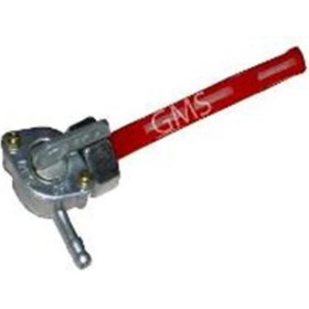 Resim Benzin Musluk İnce Diş Cg125 
