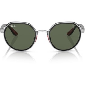 Resim Ray-Ban RAYBAN GÜNEŞ RBG 3703M FERRARI F007/71 51 G 