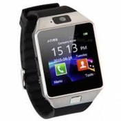Resim SmartTrike Dz09 2023 Btk Imei Kayıtlı Smart Watch Akıllı Saat Bluetooth Telefon Bağlantısı Telefon Görüşme 
