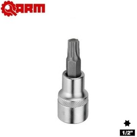Resim Arm 1/2 T20 Lokmalı Torx Uç Kısa 