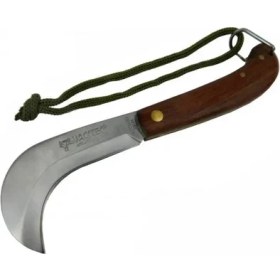 Resim Bağ Bıçağı Wk 401 16 cm 