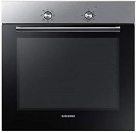 Resim Samsung NV60K3110BS/TR A Enerji Sınıfı 60 Lt Ankastre Fırın 